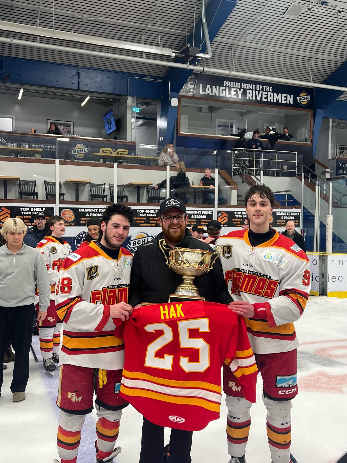 This one is for Hakker!  We felt your presence every day!
We miss and love you bro!
@hak_martin 
🔥❤️🕊️🙏