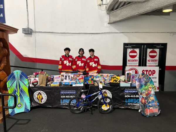 Thank You Flames Fans!