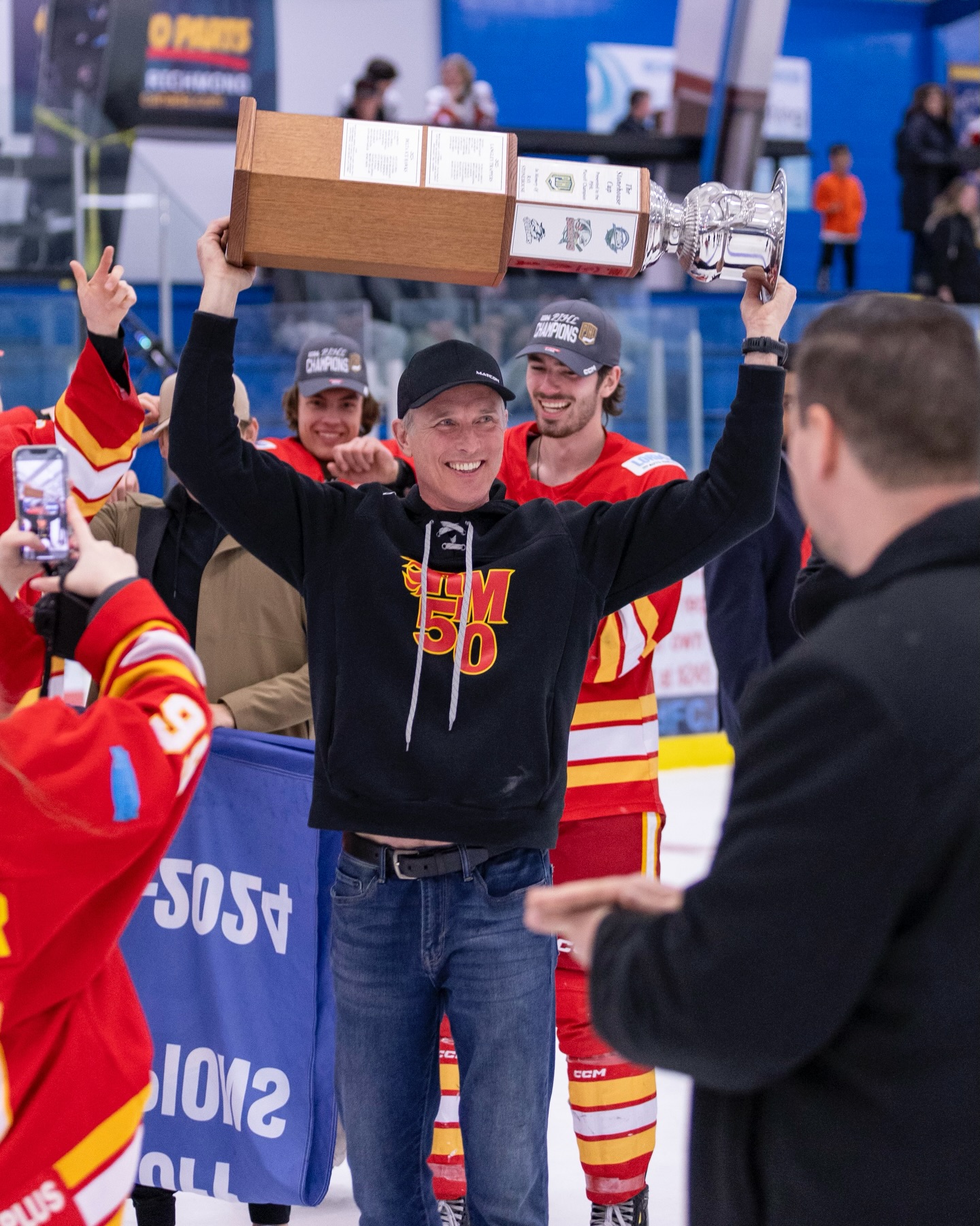 Wishing a very happy birthday to Andrew🎂🎉 Thank you for everything you do!!