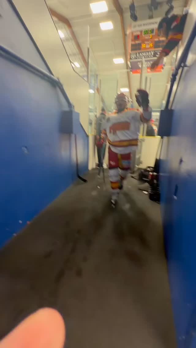 It never gets old!
🔥🔥🔥🔥