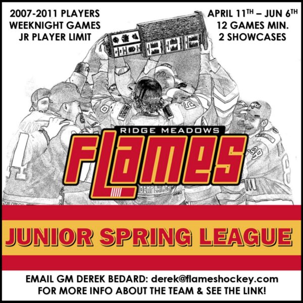 Spring League Team 2026