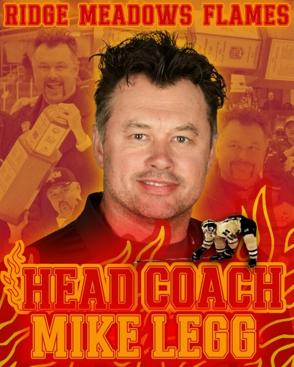 Head Coach Announcement