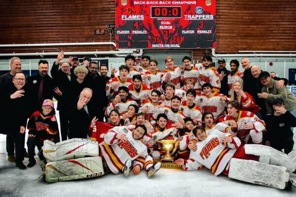 CHAMPIONS!!!🔥🔥🔥
