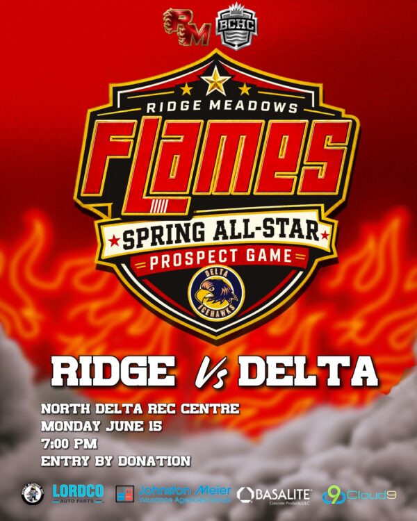 SPRING ALL-STAR PROSPECT GAME